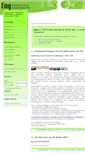 Mobile Screenshot of musique.fing.org